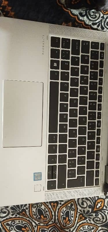 HP ELITEBOOK 1030 X360 G3 4