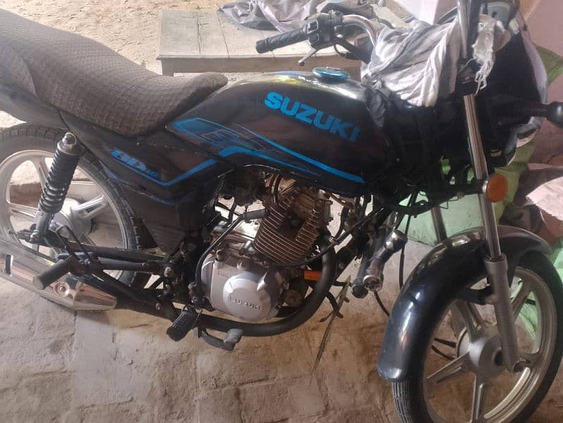 Suzuki 0