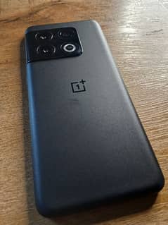 One Plus 10 Pro 5g 12/256gb Official PTA approved