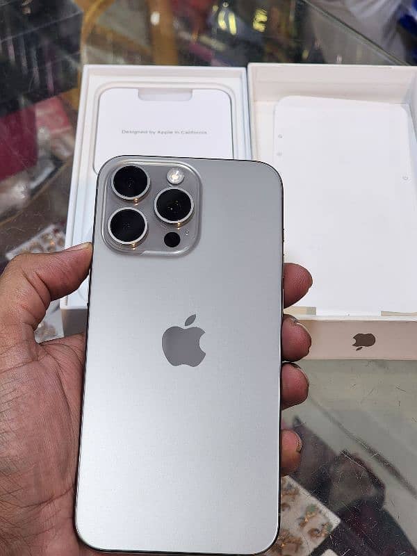 iphone 15 pro max 256 gb non pta 1