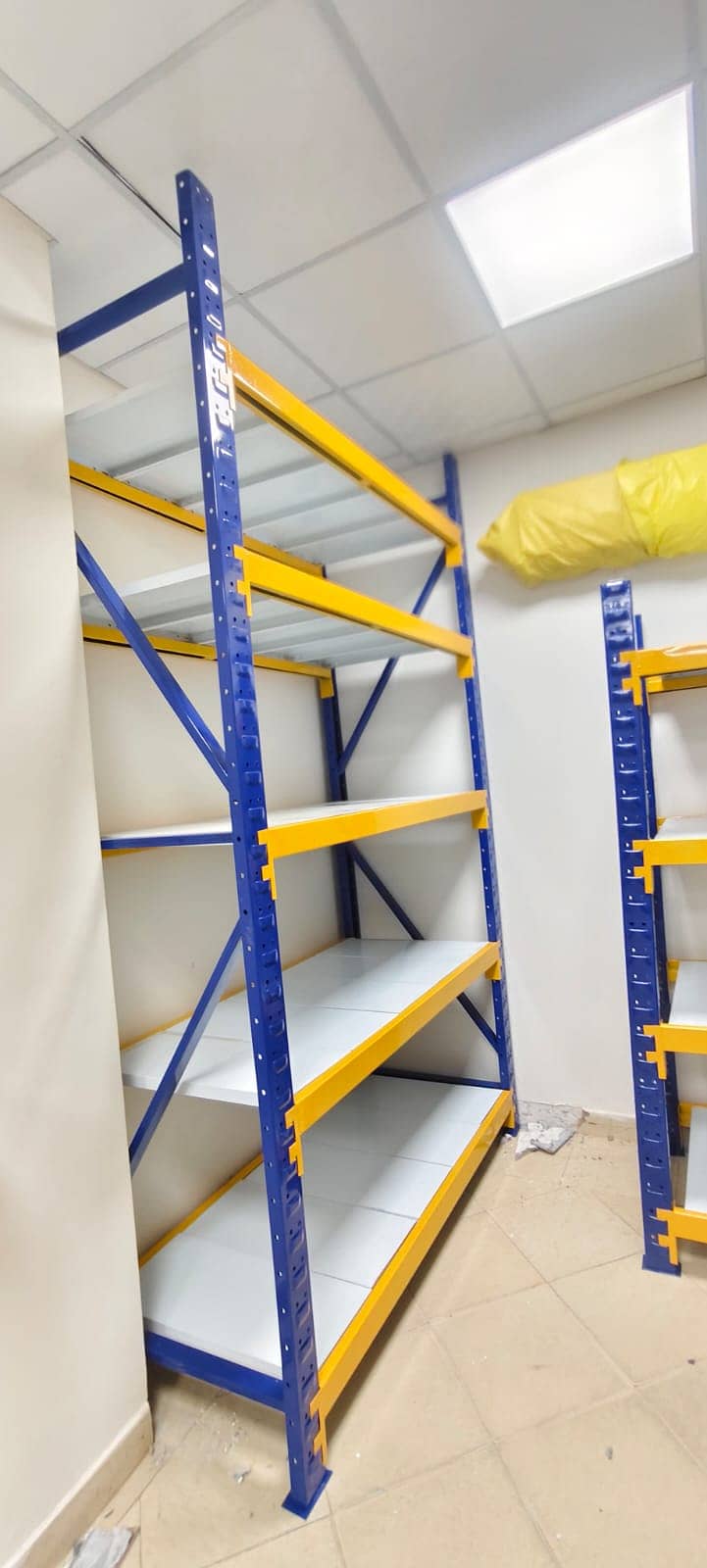 Heavy duty racks/Warehouse rack/Wall rack/Pharmacy rack/Storage racks 6