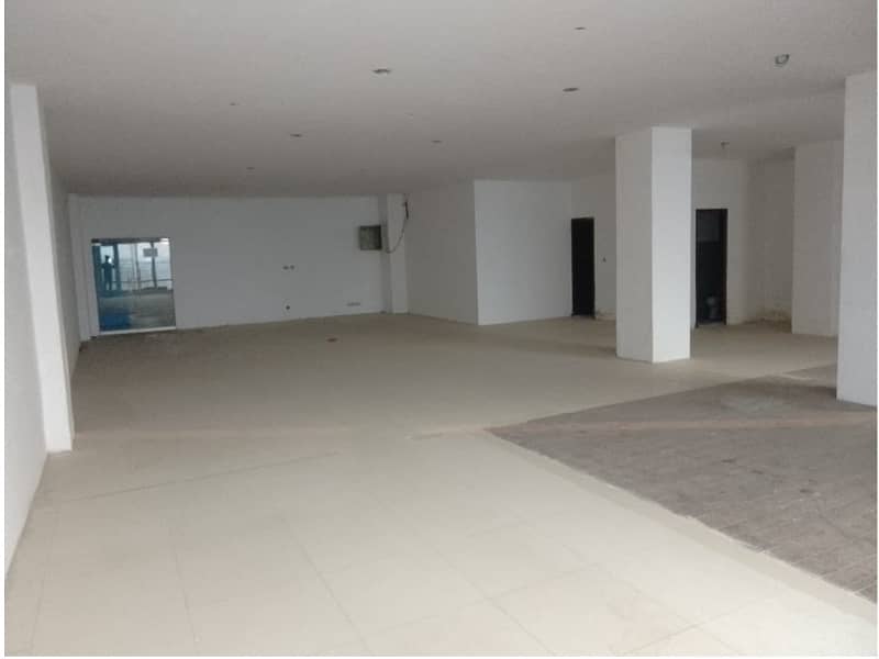 Area 1200 Sq Ft Corporate Office Available For Rent On Reasonable Rent Gulberg 3 Lahore 1