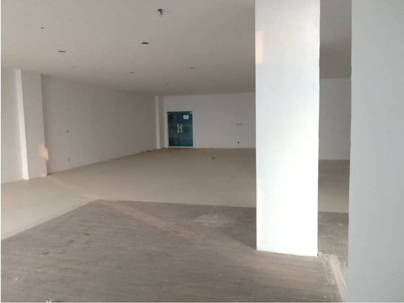 Area 1200 Sq Ft Corporate Office Available For Rent On Reasonable Rent Gulberg 3 Lahore 5