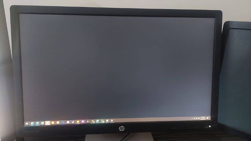 HP Elite Display E232 23.8inch 2