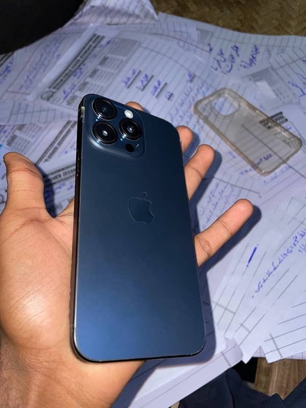 Iphone 15 pro max 256gb factory Unlock 0