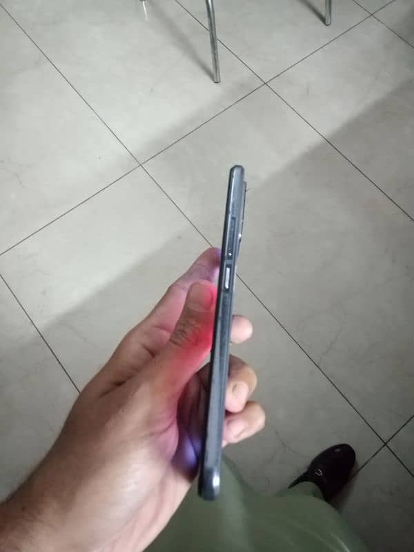 Vivo v21 0