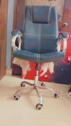 Good Condition Chair