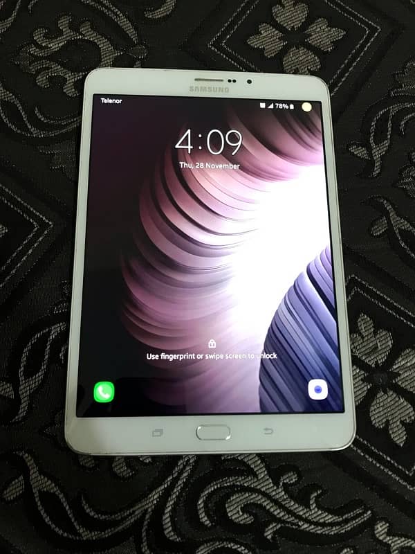 Samsung tab s2 0