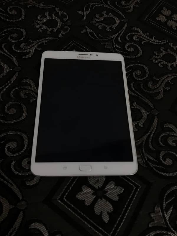 Samsung tab s2 1