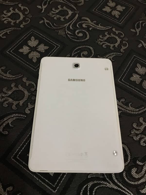 Samsung tab s2 2