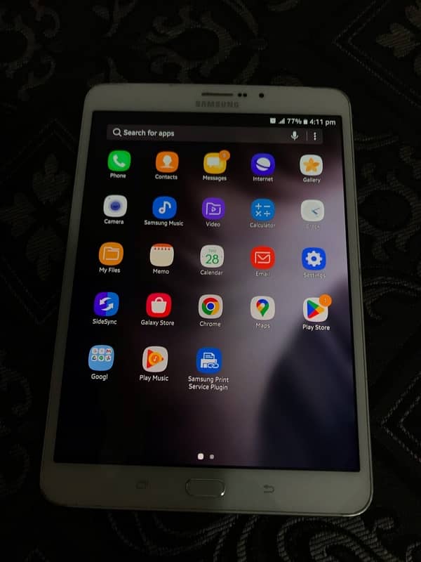 Samsung tab s2 3