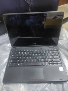 Dell latitude 3190 laptop touch & folding screen