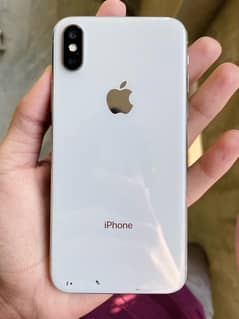 iPhone x non pta 256 Gb