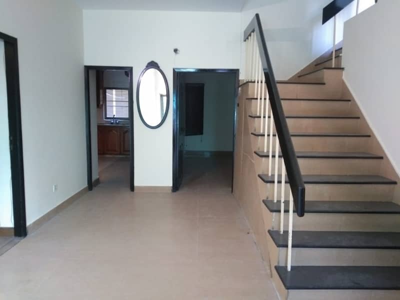 Prime Location House Is Available For rent In Gulberg 7