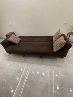 sofa come bed