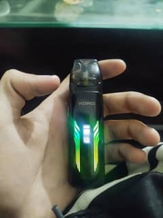 Vmate Max pod