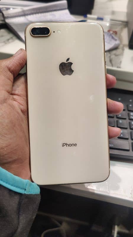 iphone 8 plus 256 gb 1