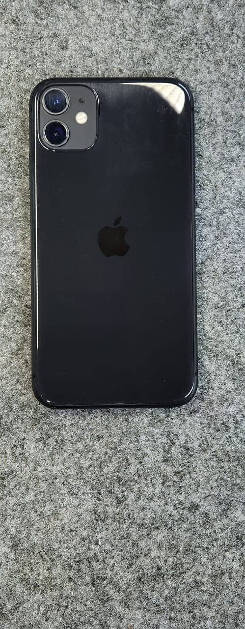 iphone 11 / 64gb 0