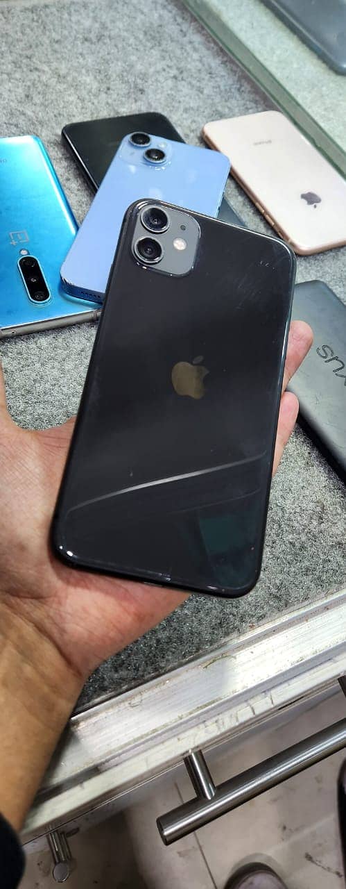 iphone 11 / 64gb 1