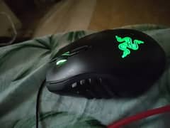 Razer Mouse for sale or exchange possible