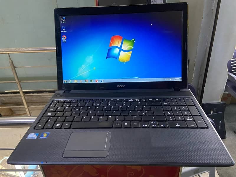 Acer Laptop 0