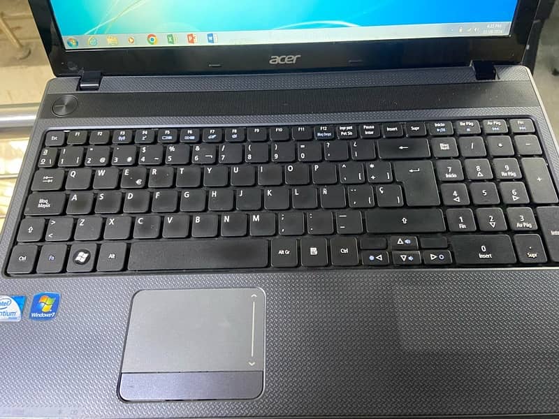 Acer Laptop 1