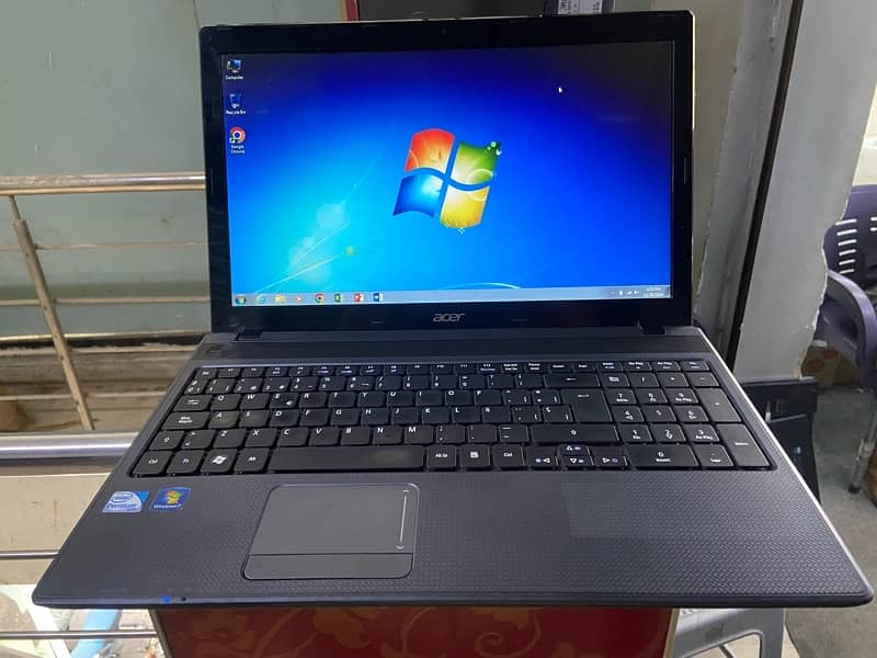 Acer Laptop 2