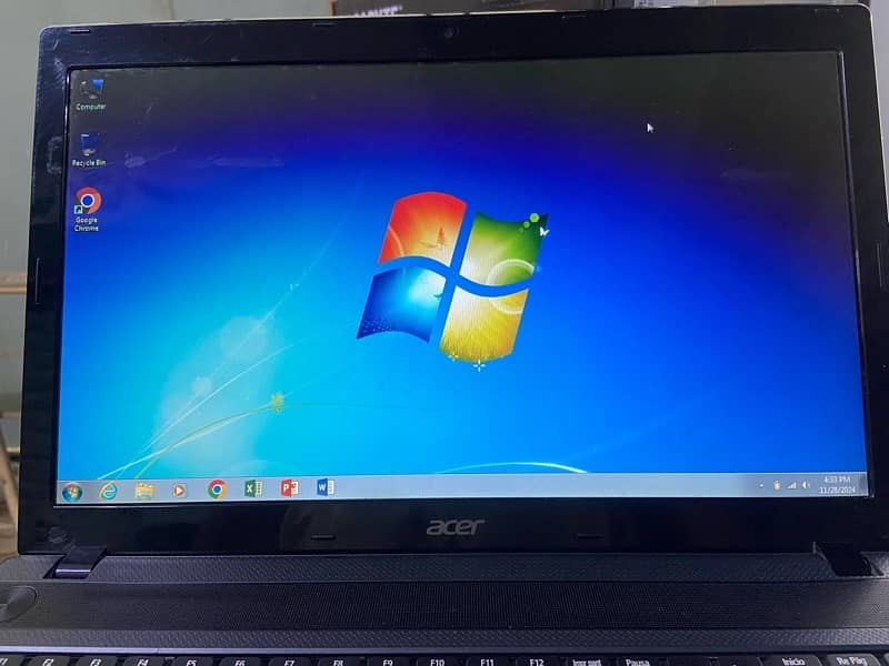 Acer Laptop 3