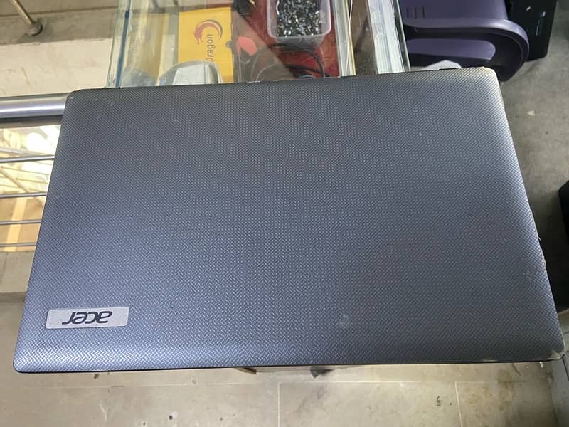 Acer Laptop 5