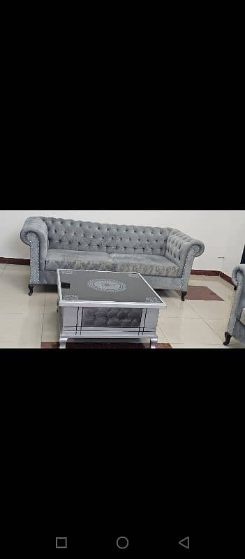 sofa for sale good condition 10 10 0