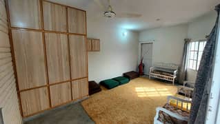 1 Room available for Rent in G-8/2 only for Female Students