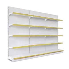 Racks/super store racks/industrial racks/pharmacy racks/Grocery racks