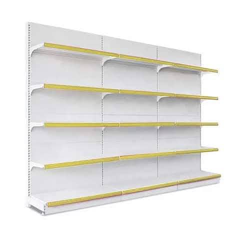 Racks/super store racks/industrial racks/pharmacy racks/Grocery racks 0