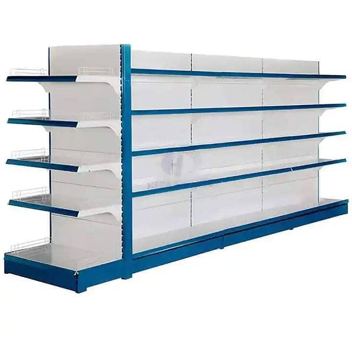 Racks/super store racks/industrial racks/pharmacy racks/Grocery racks 2