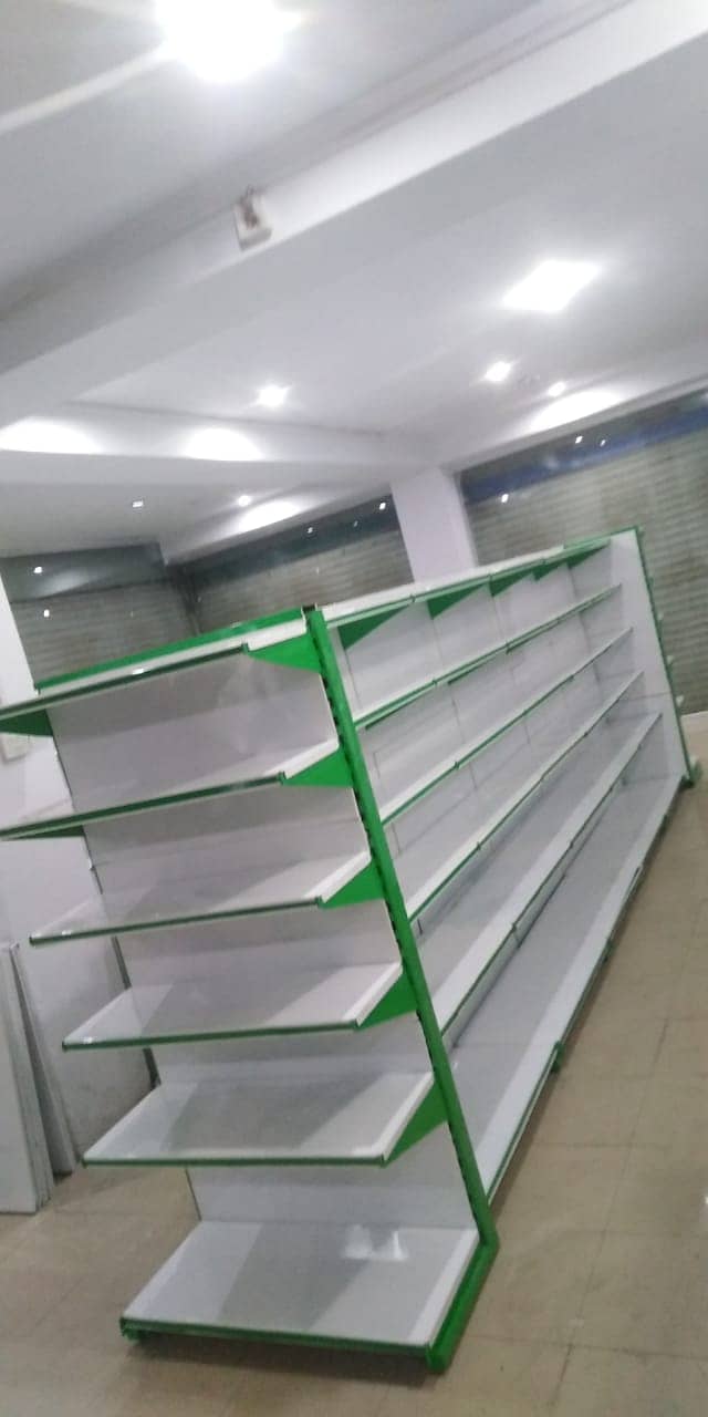 Racks/super store racks/industrial racks/pharmacy racks/Grocery racks 6