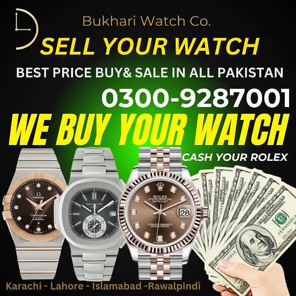 i buy watch ROLEX DATEJUST DAY DATE OMEGA CONSTELLATION Cartier Hublot 0