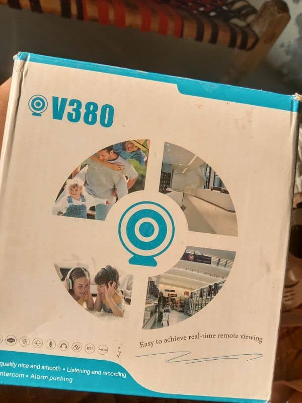 V380 pro 0