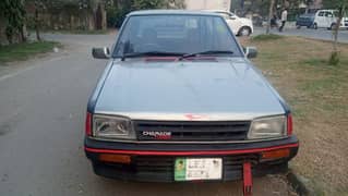 Daihatsu Charade 1997