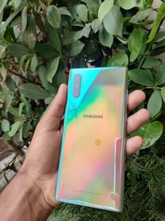 Samsung Note 10 Plus 5G