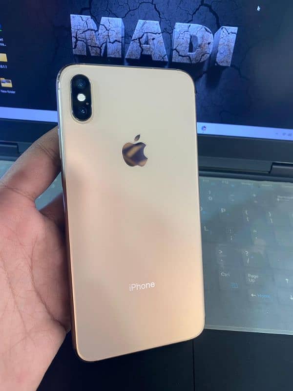 ipginr Xs Max 64gb 0