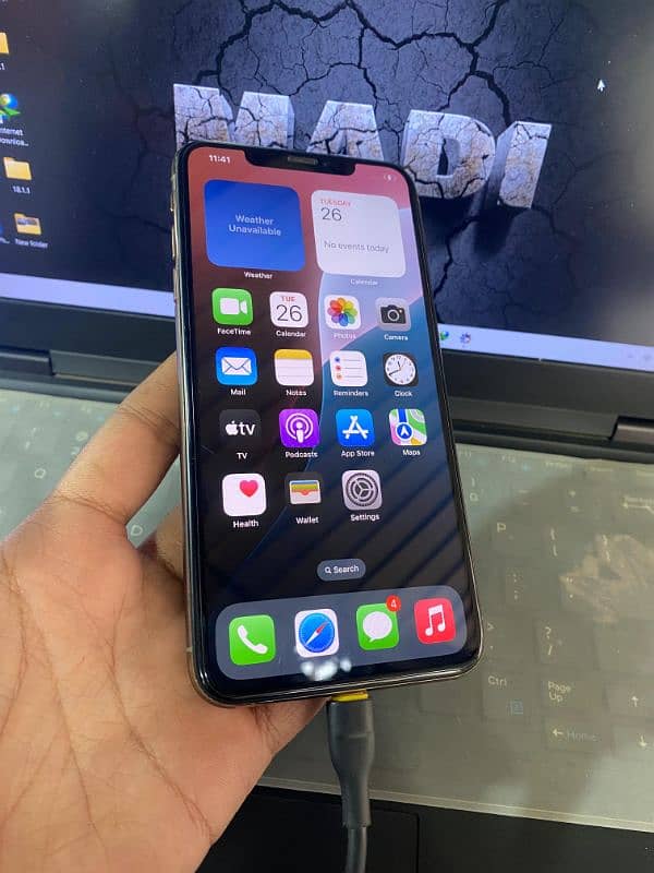 ipginr Xs Max 64gb 1