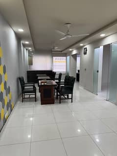 Office for sale in f-10 markaz Islamabad