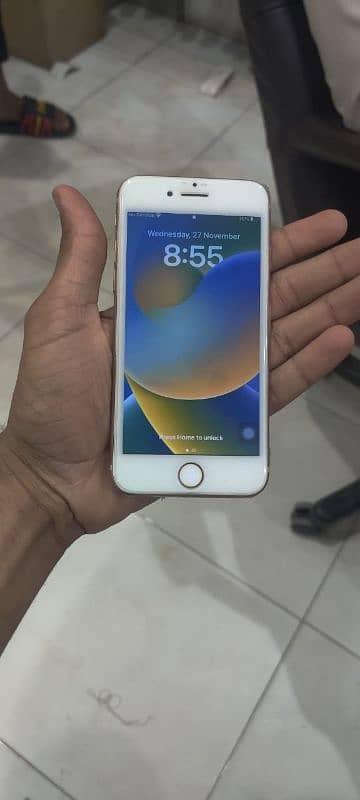 Am Selling My iPhone 8 Read Add Must 0