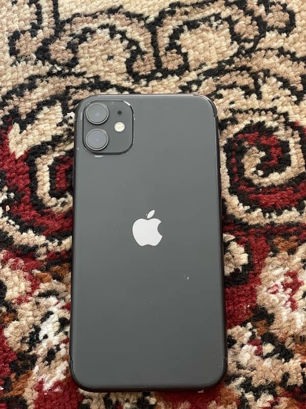 Iphone 11 JV 2