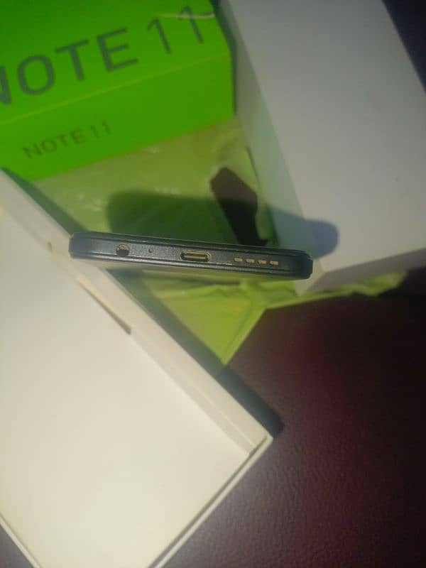 infinix 5