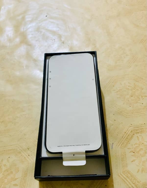 iphone 13 pro max 256gb non pta 1