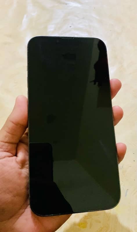 iphone 13 pro max 256gb non pta 3