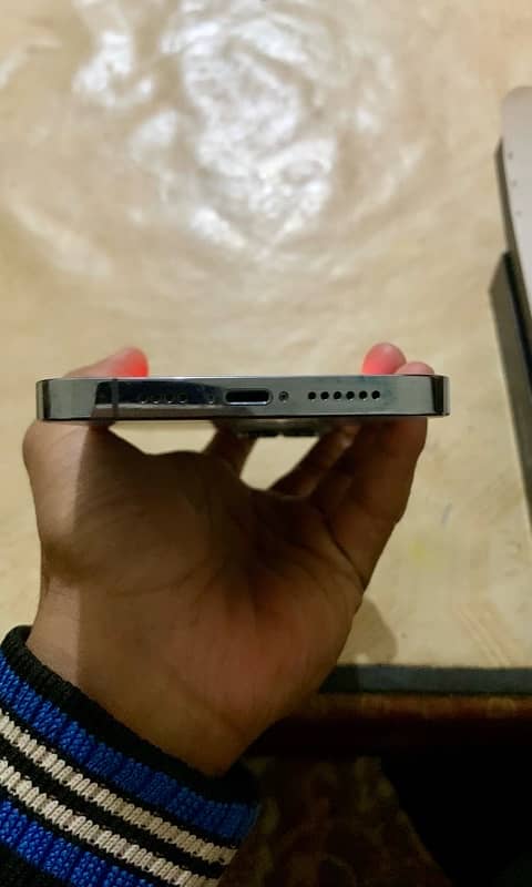 iphone 13 pro max 256gb non pta 7