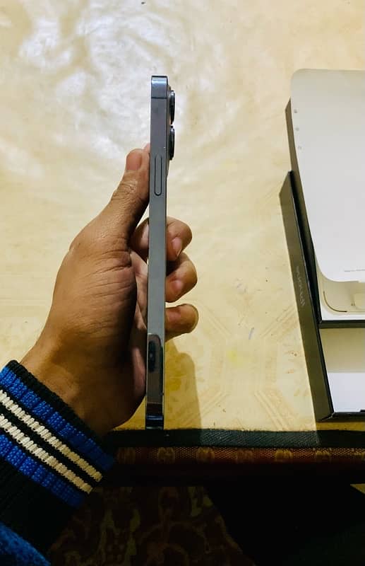 iphone 13 pro max 256gb non pta 8