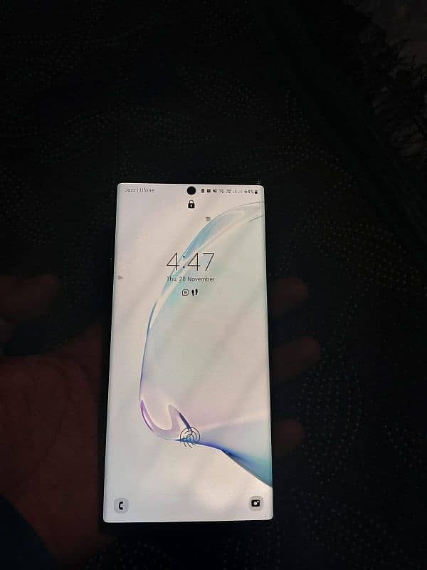 samsung note 10 plus 2